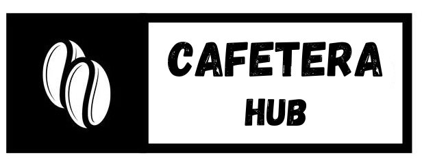 Cafetera Hub